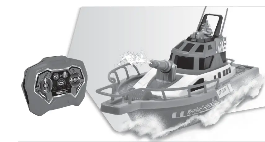 DiCKiE-24067-RC-Fire-Boat-PRODUCT