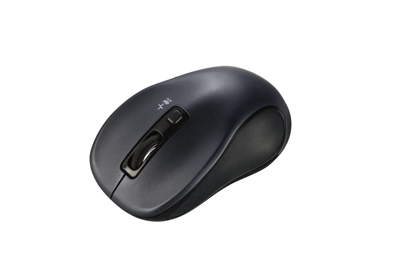 Hama 00182643 Canosa V2 Bluetooth Mouse Instruction Manual