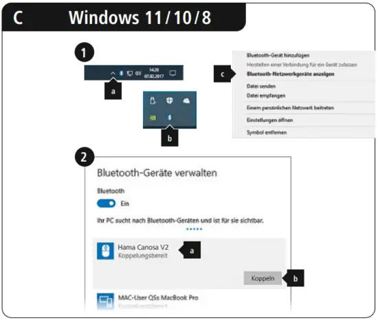 INSTALLATION AND USING INSTRUCTIONS