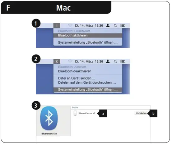 INSTALLATION AND USING INSTRUCTIONS