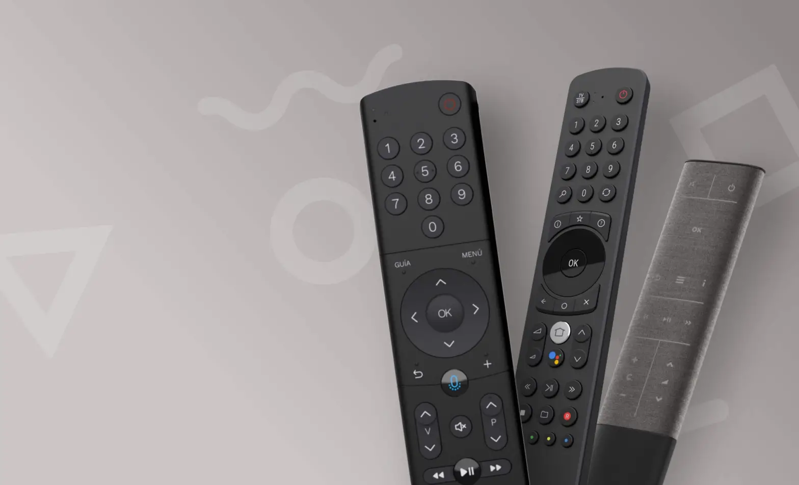 Tech4home M2 Lda Khamsin Radio (tl) User Guide Tech4home M2 Lda Khamsin Radio (tl) User Guide