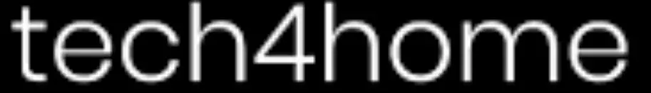 tech4hometech4home logo logo