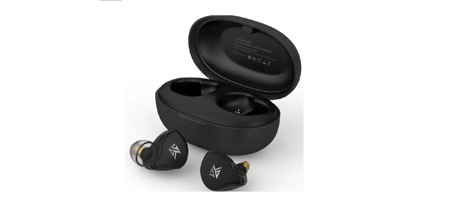 Xing Da Electronics Eb028 Half-in-ear Tws Earphones User Manual