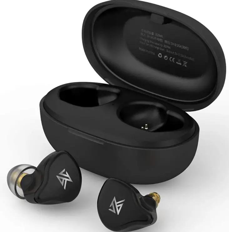 Xing-Da-Electronics-Half-in-Ear-TWS-Earphones