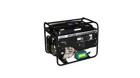 Dayliff Dg 3800pt Dg Portable Petrol Generators User Manual Dayliff Dg 3800pt Dg Portable Petrol Generators User Manual