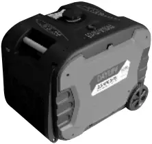DG 4000PSi - GENERATOR SPECIFICATIONS