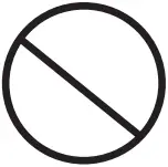 DG 5000P - SAFETY WARNINGS 1