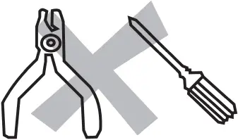 DG 5000P - SAFETY WARNINGS 10