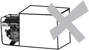 DG 5000P - SAFETY WARNINGS 8