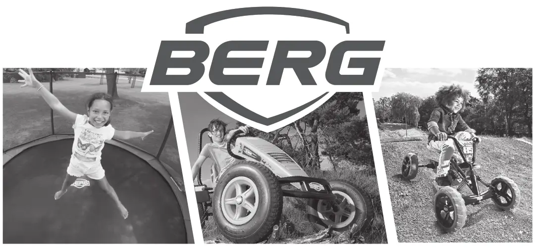 BERGTOYS BERG Biky Cross loopfiets - fig11