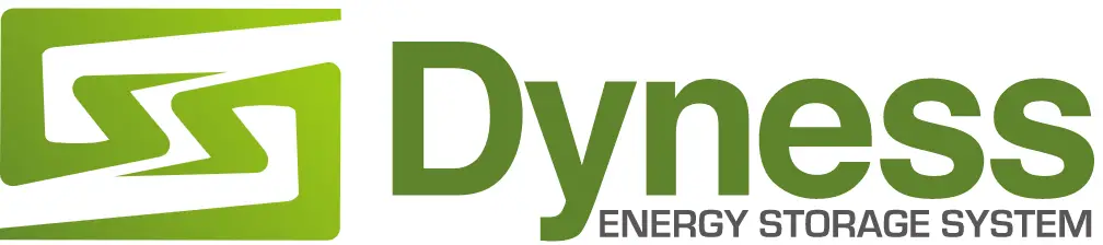 dyness logo