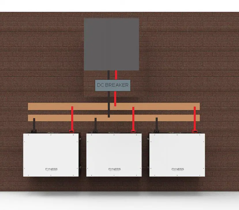 electrical installation 02