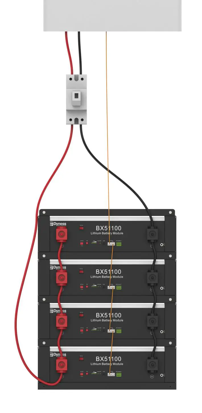 electrical installation 03