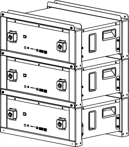 mechanical installation 08