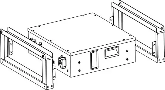 mechanical installation