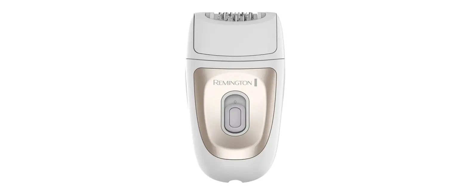 Remington Ep1000au Smooth Ep1 Epilator User Manual