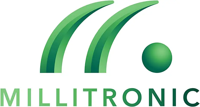 MILLITRONIC-logo