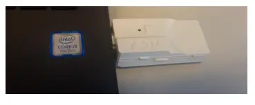 Shoulder Pacemaker SPM01K2 Muscle electro stimulator 3