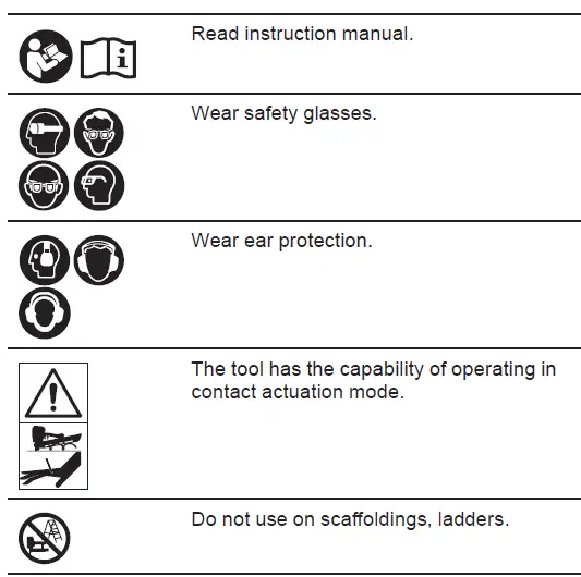 makita-AN454-Pneumatic-Coil-Nailer-fig5
