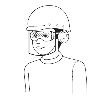 makita-AN454-Pneumatic-Coil-Nailer-fig6