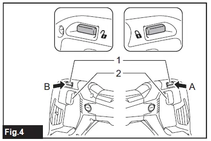 makita-DJR186-Cordless-Recipro-Saw-4