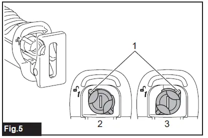 makita-DJR186-Cordless-Recipro-Saw-5