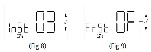 Schnelder Drayton Wireless 2-Channel Programmable Thermostat - Schnelder Drayton Wireless 2-Channel Programmable Thermostat