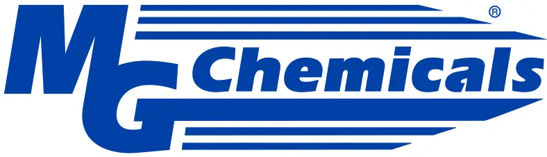 MG Chemicals Logo