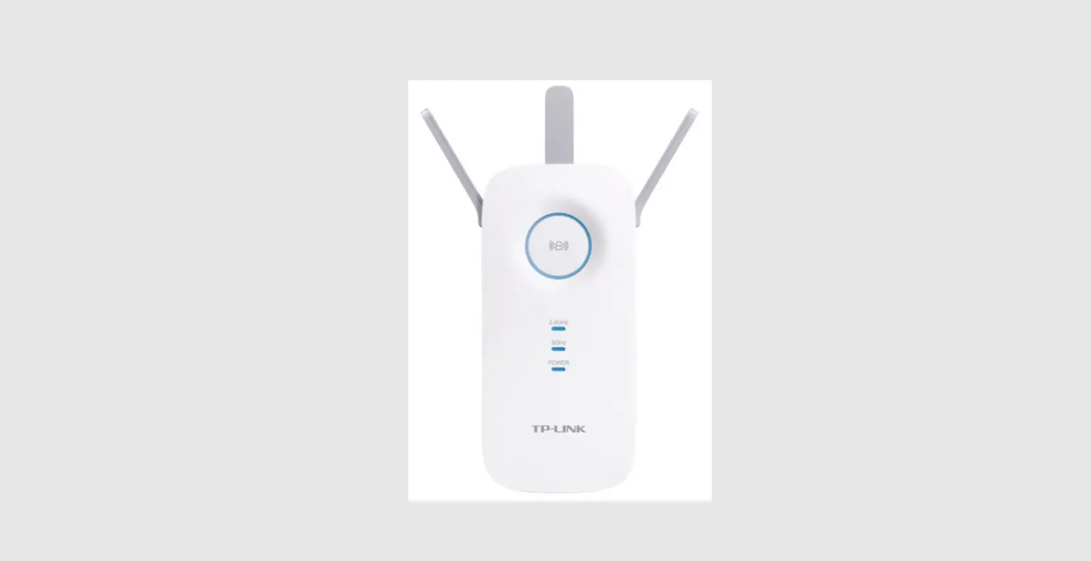 Amazon Boost Your Wi-fi Signal User Manual