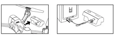 Fineco FX-9G2 remote control fig 10