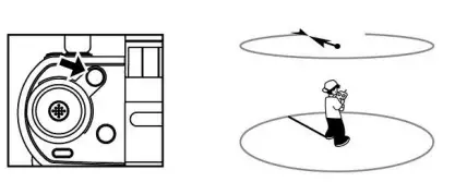 Fineco FX-9G2 remote control fig 17