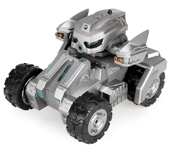 Fineco FX-9G2 remote control product