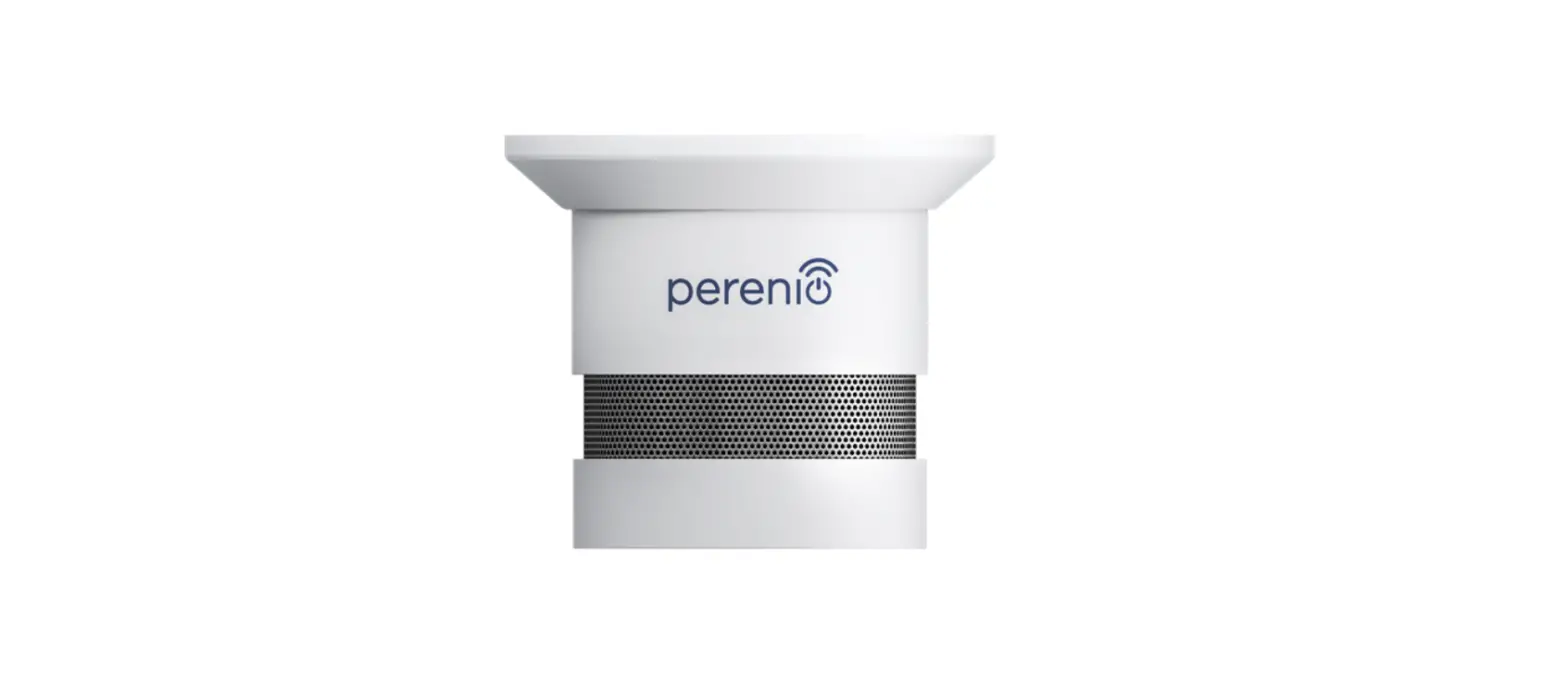 Perenio Pecss01 Smart Smoke Sensor User Guide