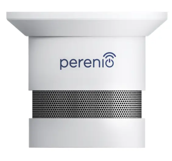 perenio-PECSS01-Smart-Smoke-Sensor