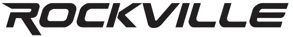 ROCKVILLE - logo