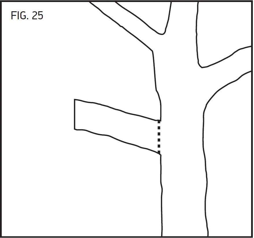 OREGON CS1400-091 Corded electric Chainsaw 52