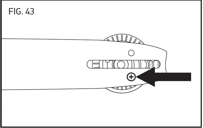 OREGON CS1400-091 Corded electric Chainsaw 69