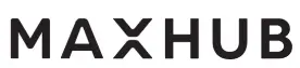 Maxhub UCS10 Integrated Video Conference Terminal LOGO