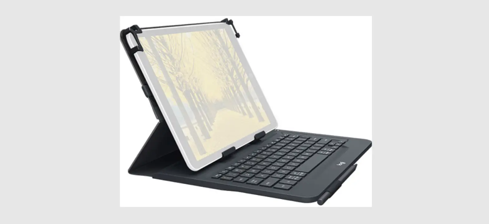 Goto 06336 10-11 Inch Universal Folio Bluetooth Keyboard User Manual Goto 06336 10-11 Inch Universal Folio Bluetooth Keyboard User Manual