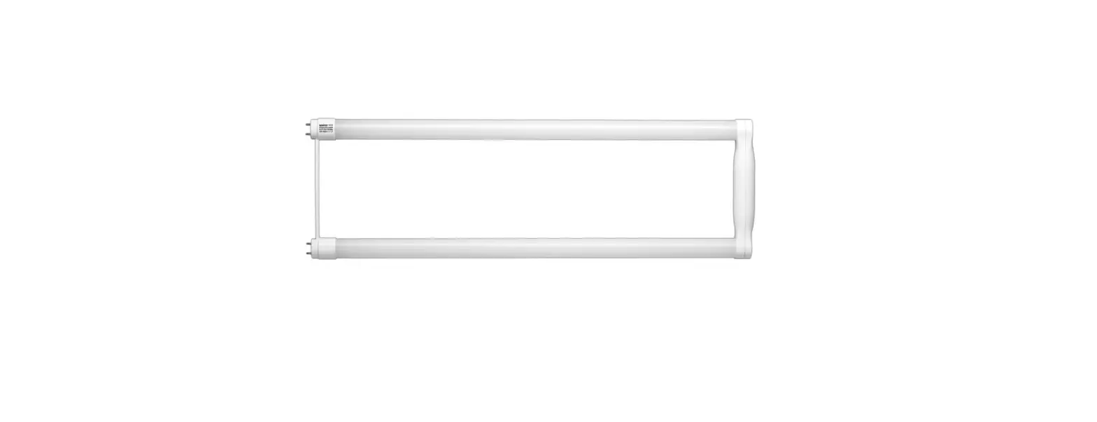Satco S9932 15t8u6/led/22.5-840/bp Led T8 U Bend Bulb Instruction Manual Satco S9932 15t8u6/led/22.5-840/bp Led T8 U Bend Bulb Instruction Manual