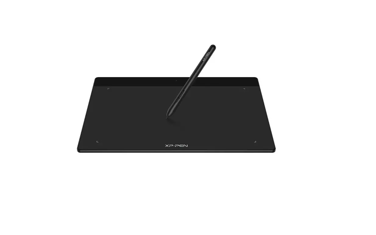 Xp-pen Ct430 Digital Drawing Tablet User Manual Xp-pen Ct430 Digital Drawing Tablet User Manual