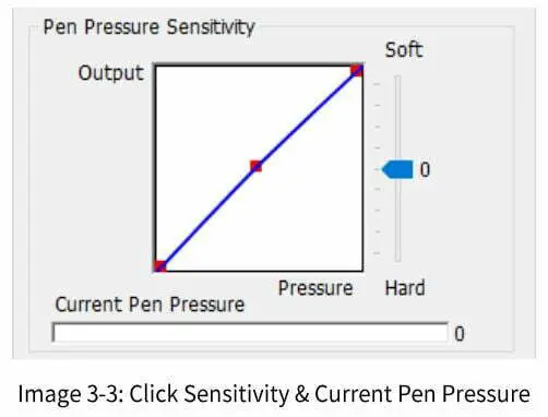 XP-PEN CT430 Digital Drawing Tablet User Manual - Image 3-3