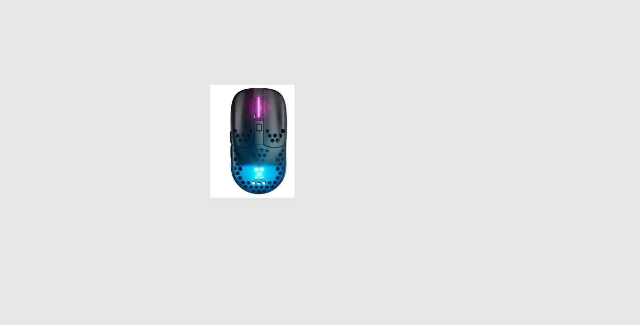 Xtrfy Mz1w-rgb Wireless Ultra Light Gaming Mouse Instruction Manual Xtrfy Mz1w-rgb Wireless Ultra Light Gaming Mouse Instruction Manual