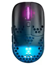Xtrfy MZ1W-RGB Wireless Ultra Light Gaming Mouse-PROD