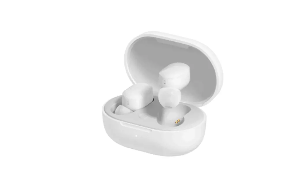 Jiangxi Sunwe Industrial V40071w True Wireless Earbuds User Manual