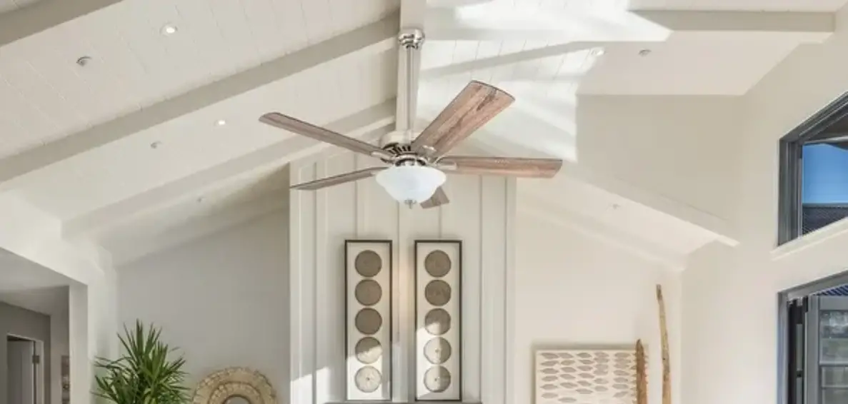 Prominence Home 50651 55 Inch Indoor Ceiling Fan Owner's Manual Prominence Home 50651 55 Inch Indoor Ceiling Fan Owner's Manual