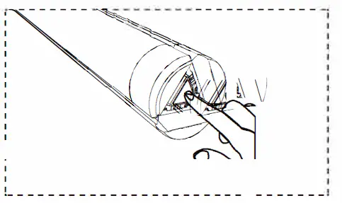 simorr ST20 Pro Portable Selfie Stick Tripod FIG 7