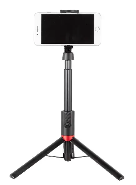 simorr ST20 Pro Portable Selfie Stick Tripod PRODUCT