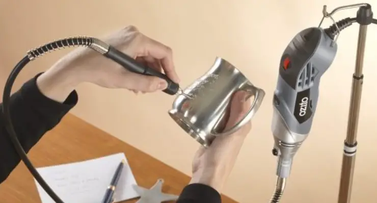 Ozito 170w Rotary Tool Kit Instruction Manual Ozito 170w Rotary Tool Kit Instruction Manual