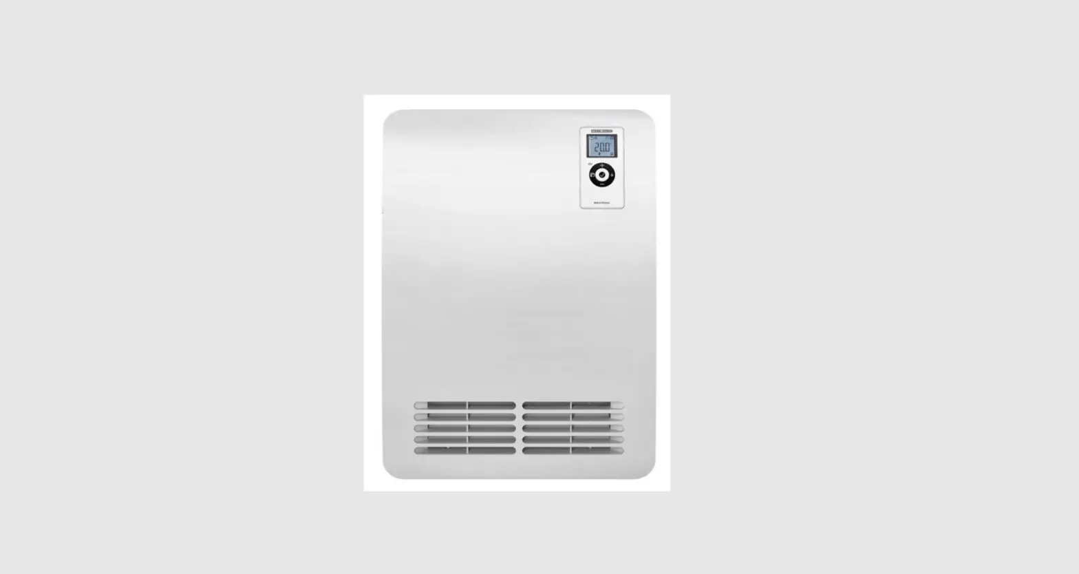 Stiebel Eltron Ckt 20 S Rapid Heater User Manual